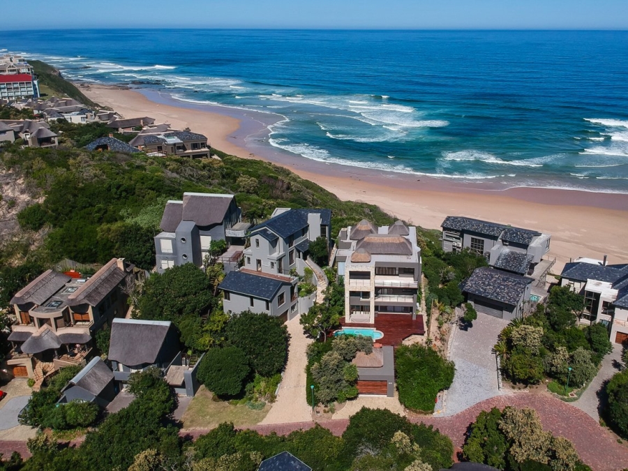 4 Bedroom Property for Sale in Wilderness Central Western Cape